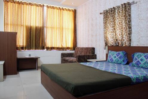 Khushi Palace Hotel, Ahmedabad 4